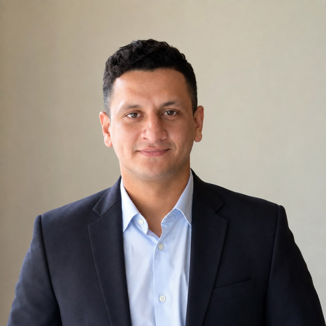 Adil Shaikh Quraishi
