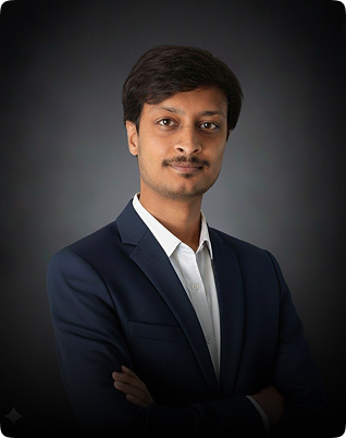 Dipal Panchal
