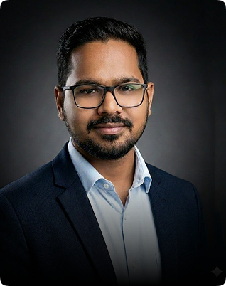 Dipal Panchal