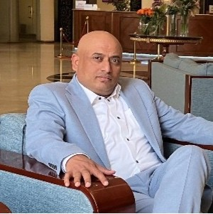 Dipal Panchal
