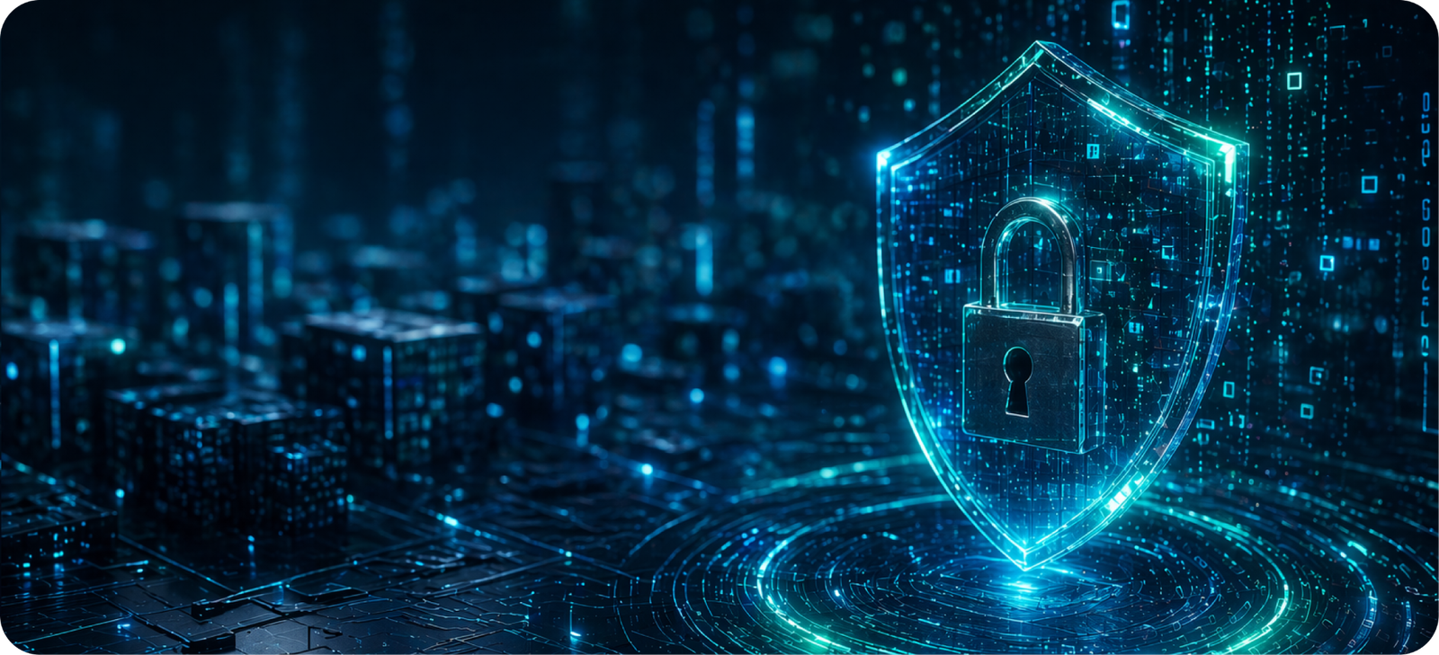 How Data Security Gaps Emerge as Organizations Scale