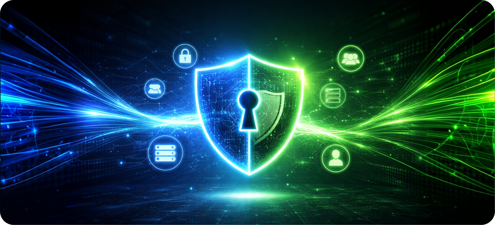 Cyber Resilience vs Cyber Defense